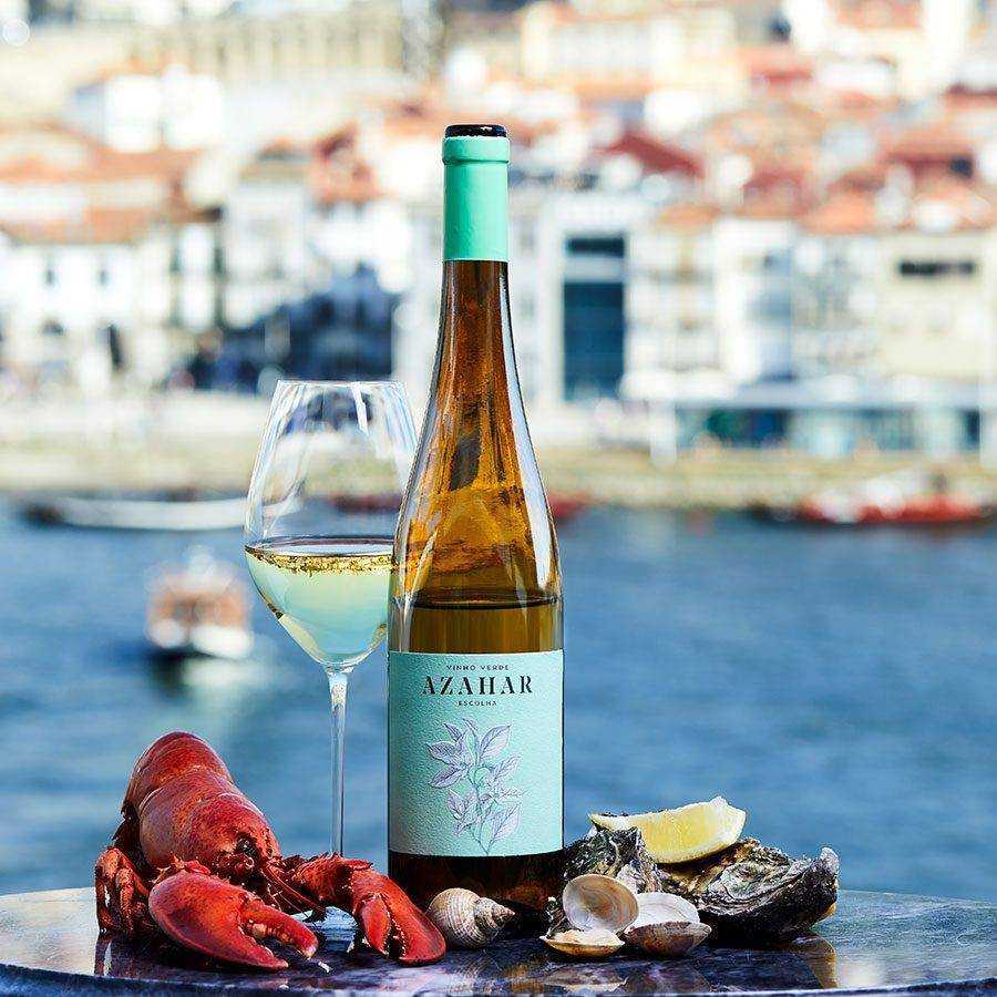 Рейтинг лучших португальских вин на 2021 год