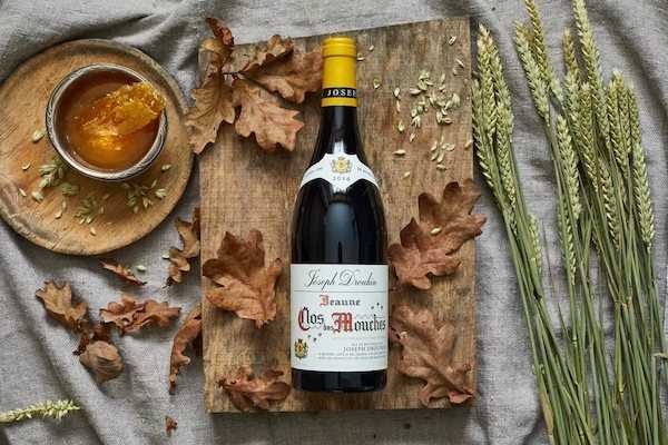 18 самых лучших вин из франции. свежий рейтинг 2022 года