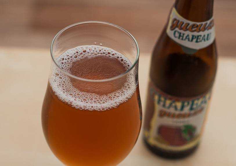Belgian ale / бельгийский эль