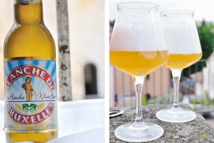 Вайсбир (weissbier) – описание стиля пива