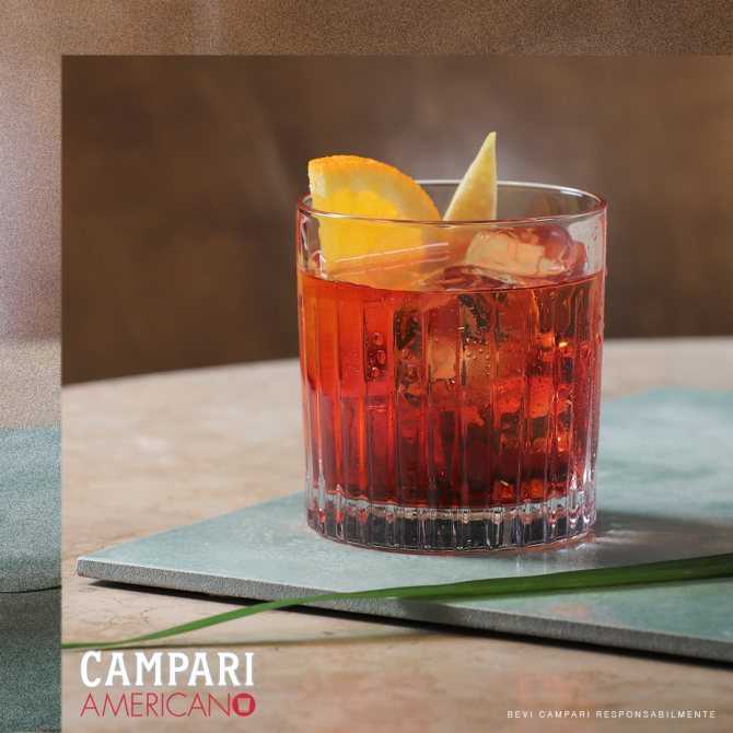 Campari и aperol. 5 рецептов коктейлей - главных звезд вечеринок