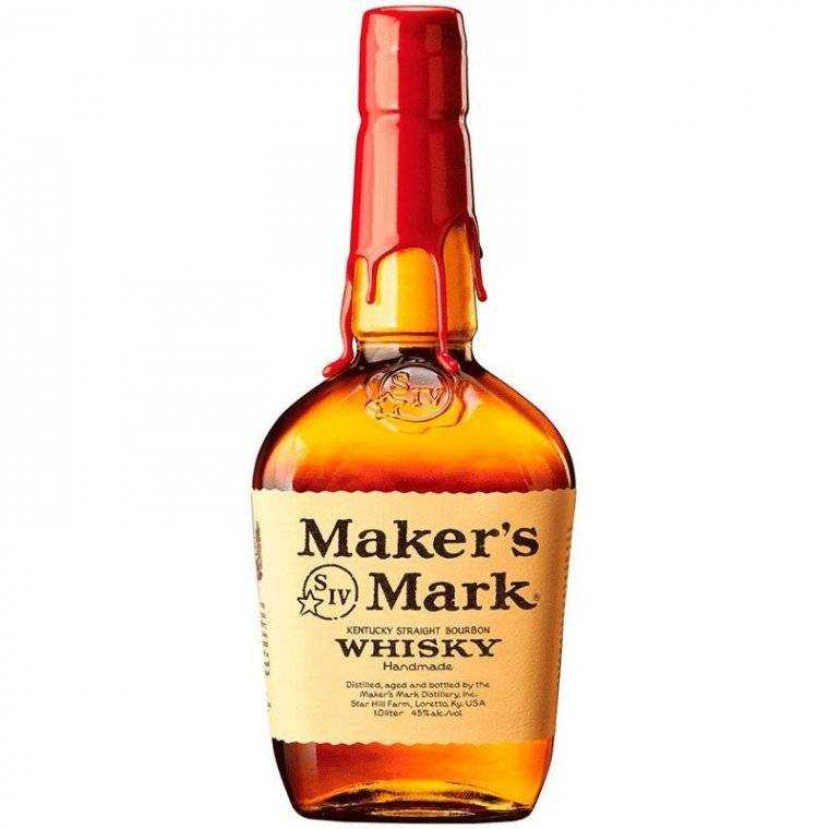 Maker's mark 101 review - bourbon culture