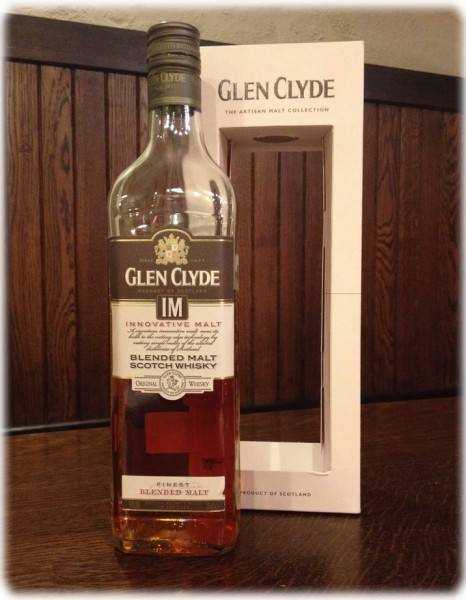 Обзор виски glen clyde (глен клайд)