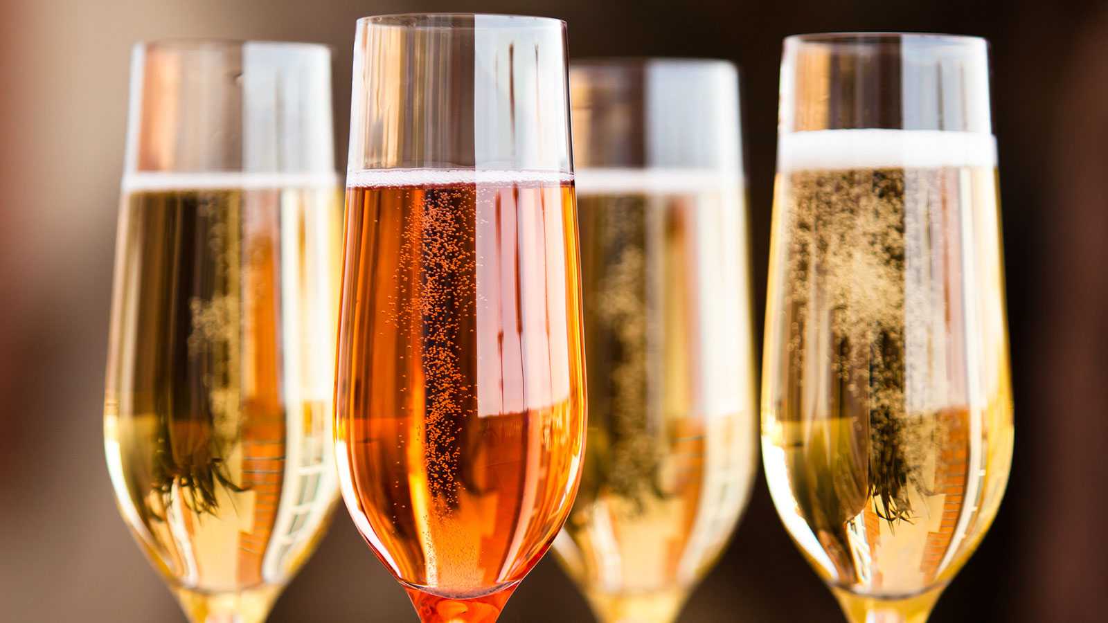 Что такое брют - отличия от сухого шампанского, с чем пьют