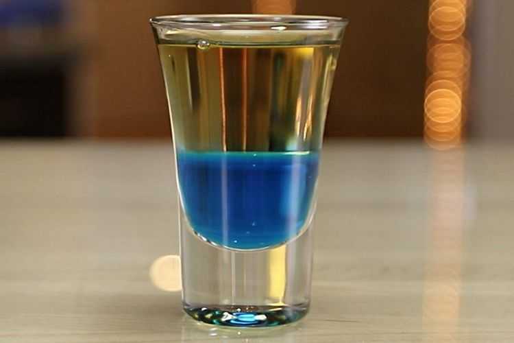 Коктейль боярский: классический рецепт. разновидности коктейля: синего цвета, с самбукой, с острым соусом, табаско, long, с соком. как пить коктейль?