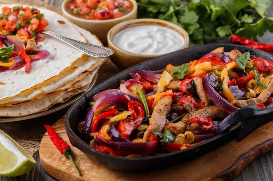 Мексиканская кухня — национальная и местная кухня мексики: как приготовить и где поесть