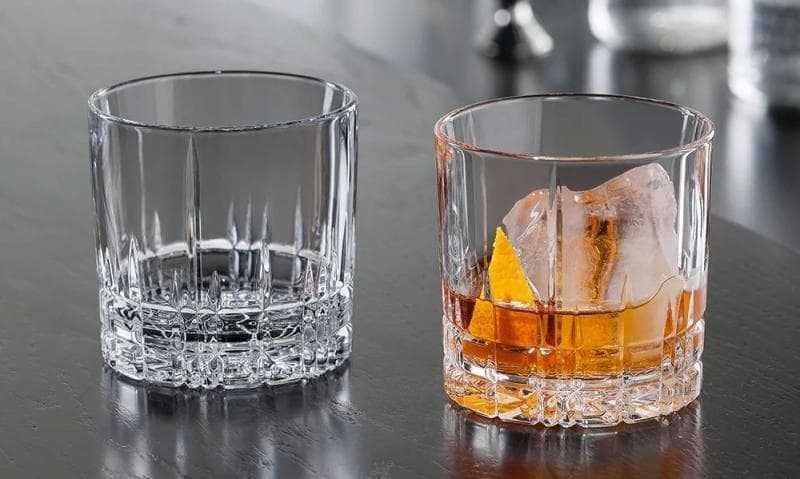 Бокал для виски glencairn - glencairn whisky glass