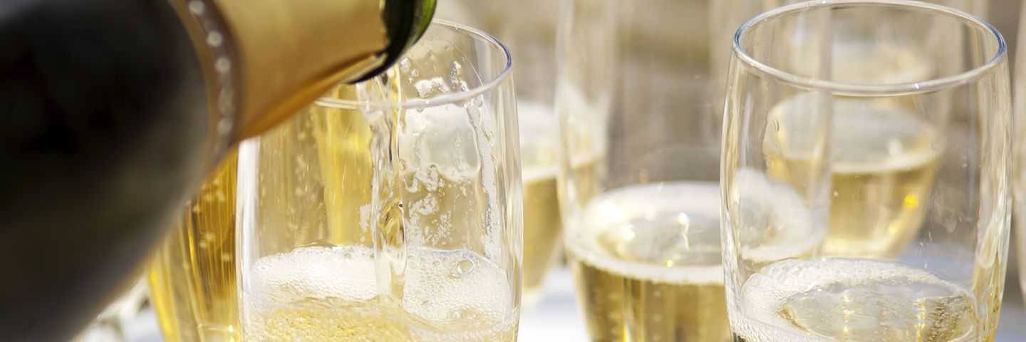 20 самых дорогих марок шампанского в мире
