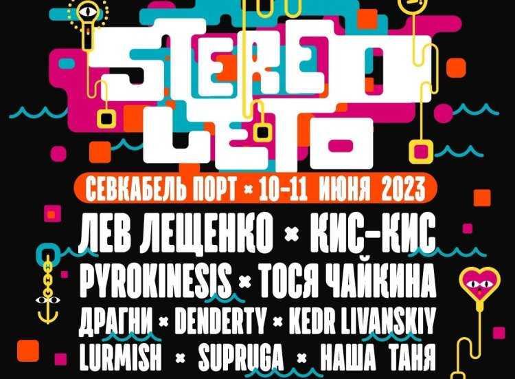 Мероприятия в крыму в 2022 году: фестивали, праздники, события