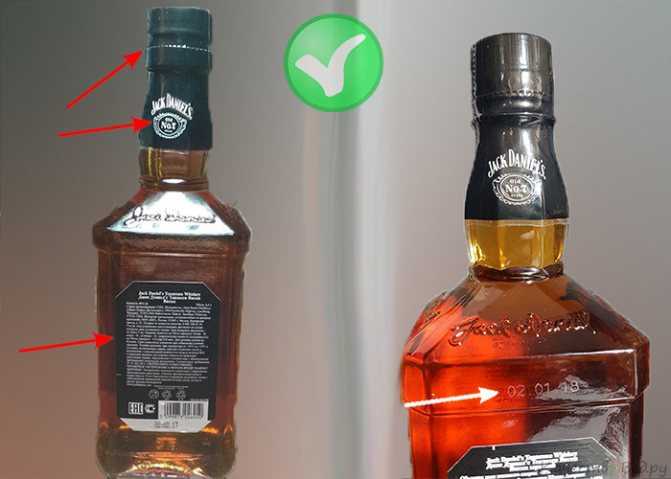 Топ-5 способов отличить поддельный виски от оригинального, подробная инструкция с фото