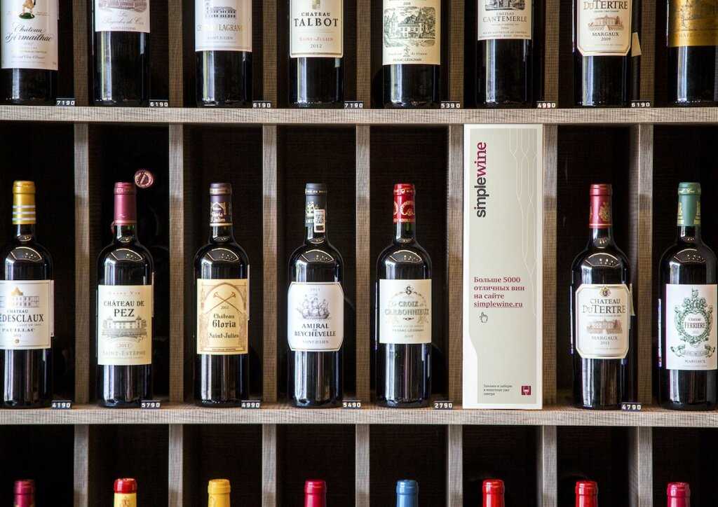 Что такое горизонтальная и вертикальная коллекции вина