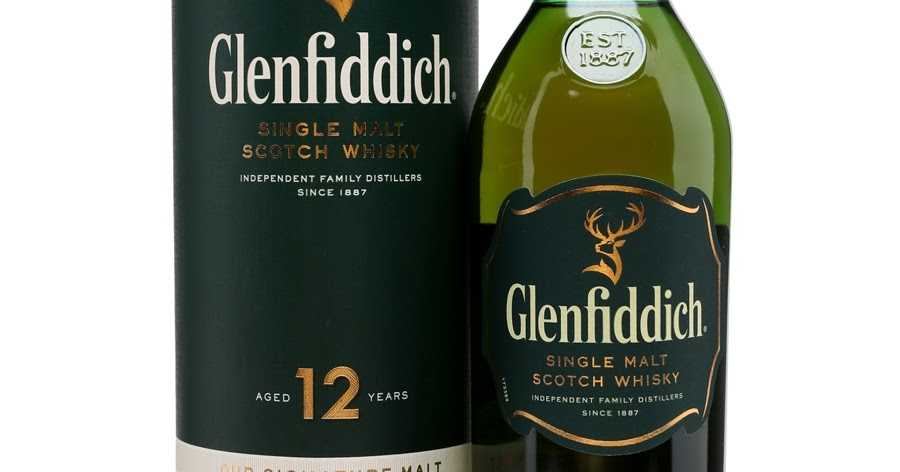 Какой виски считается лучшим в шотландии