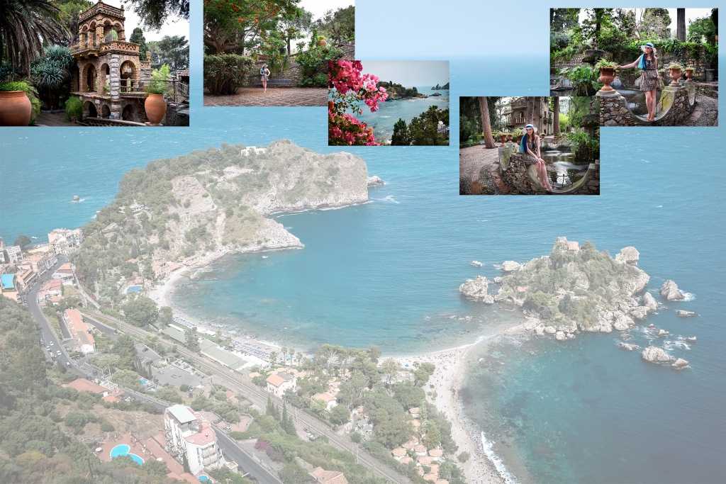 Остров сицилия: особенности, отдых, вулканы