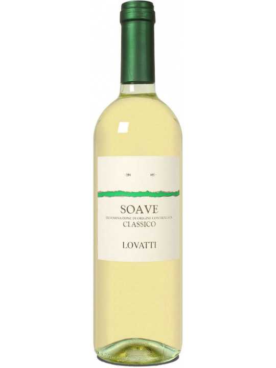 Вино соаве (soave): особенности, регионы, культура пития