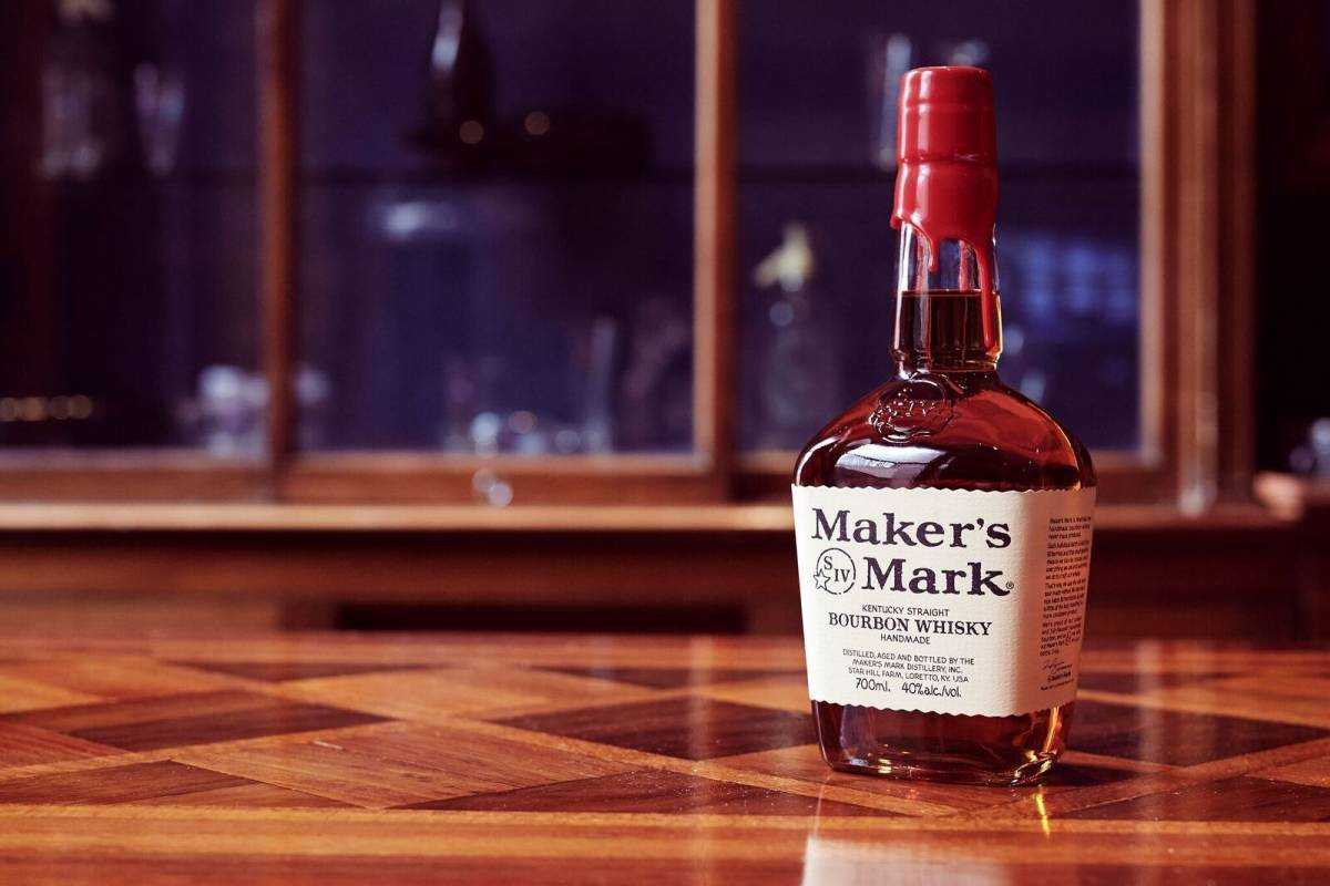 Обзор виски maker's mark (мэйкерс марк)