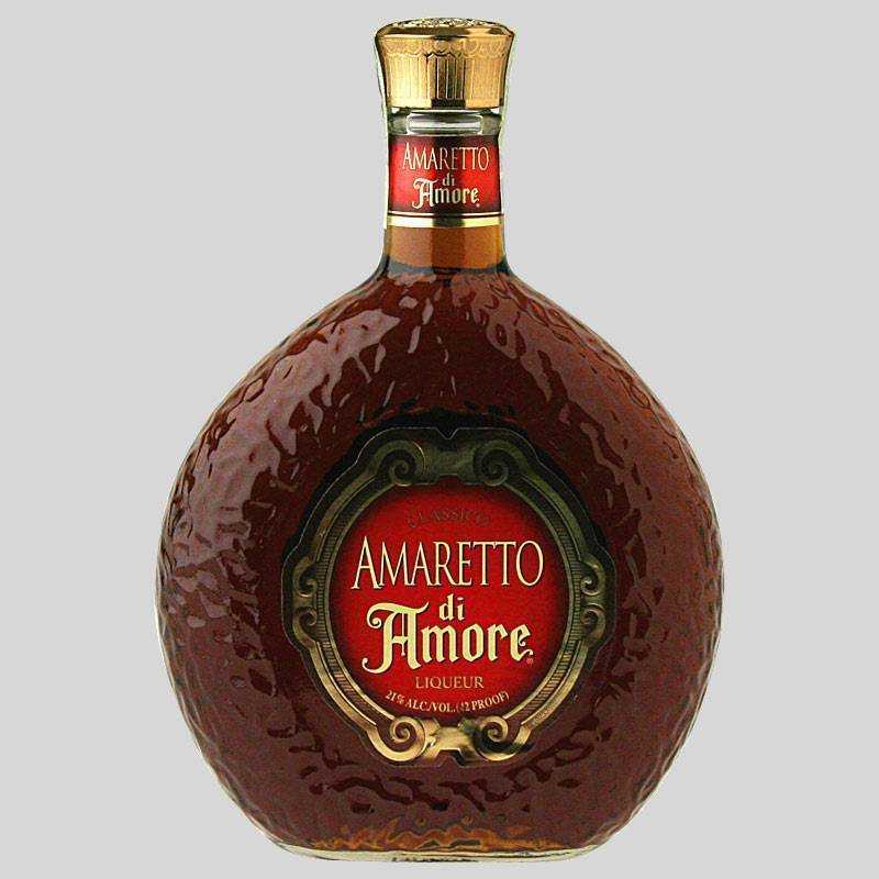 Амаретто (amaretto) – виды ликера и способы употребления, технология приготовления на ydoo.info