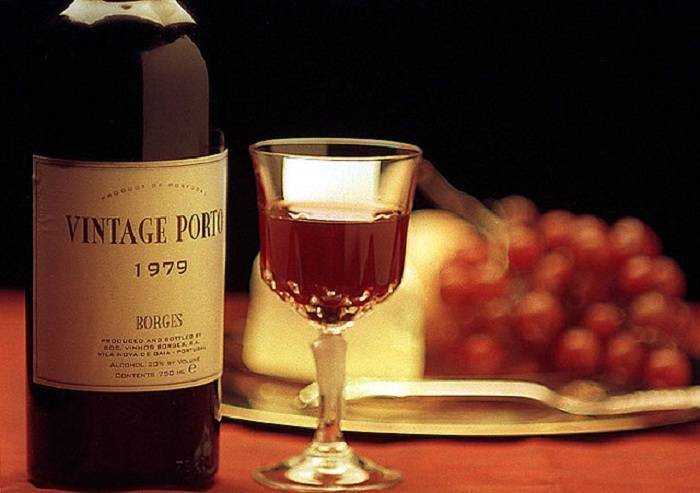 Как правильно пить портвейн массандра — история алкоголя