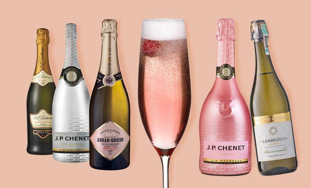 Шампанское gancia asti: история бренда, виды, характеристики
