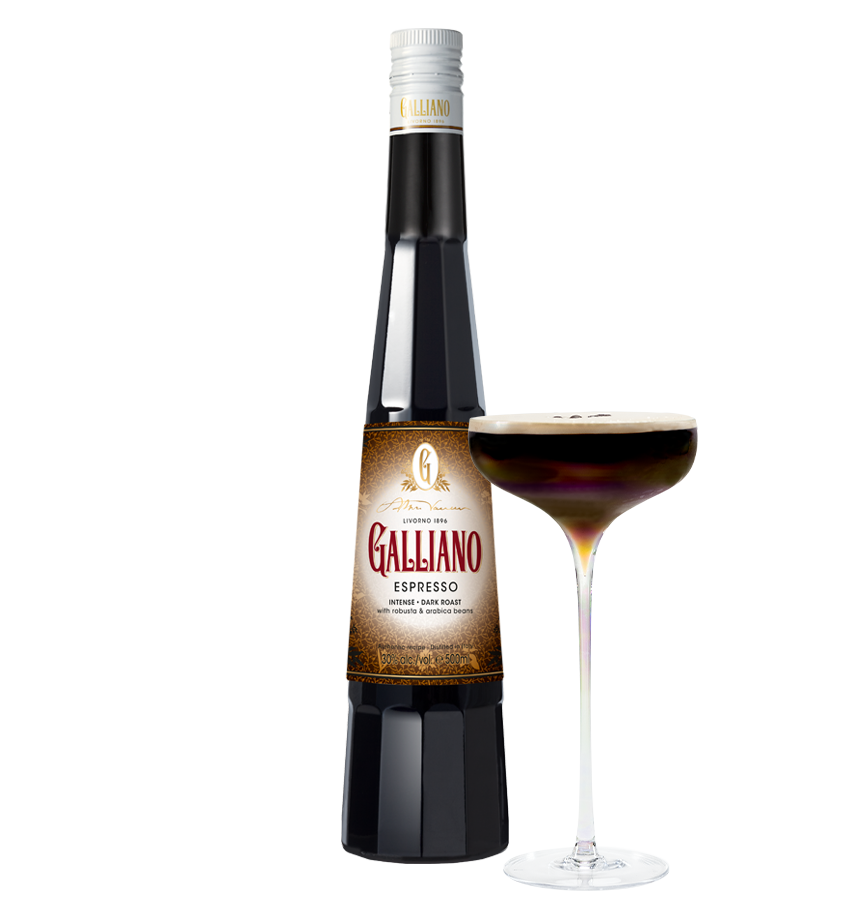 Гальяно ликер – все о легендарном итальянском алкоголе