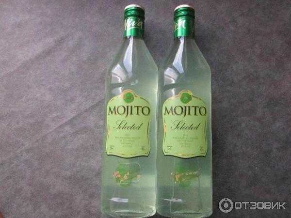 Коктейль мохито (mojito) — любимый напиток папы хэма