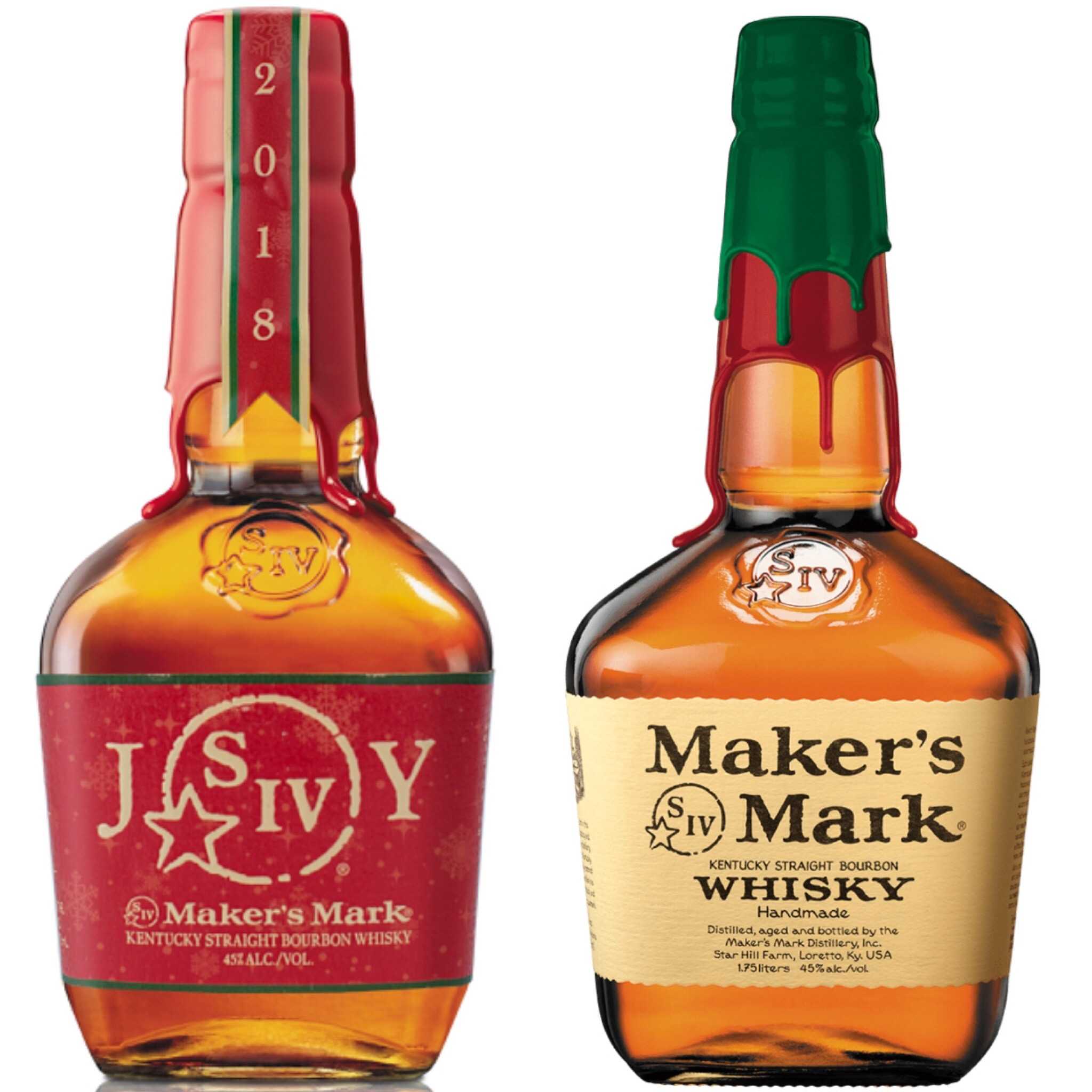 Виски maker's mark (мэйкерс марк): история бренда, вкусовые характеристики напитка, отличительные особенности оформления бутылки