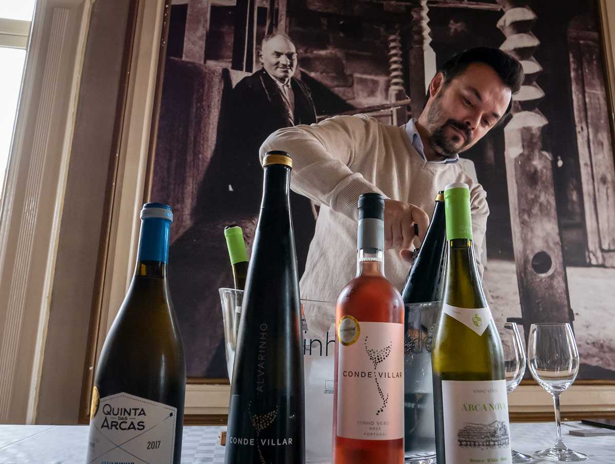 🍷лучшие сорта и марки вин португалии на 2022 год
