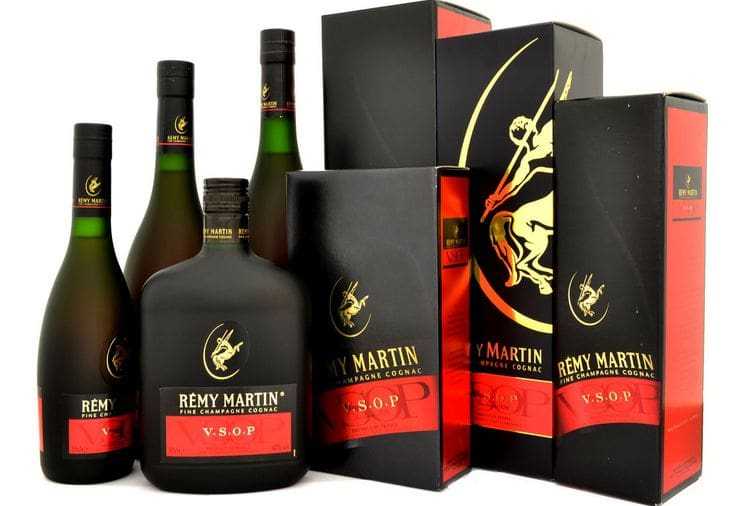 Реми мартин (remy martin): история, описание и правила употребления коньяков vs superiore, vsop, xo