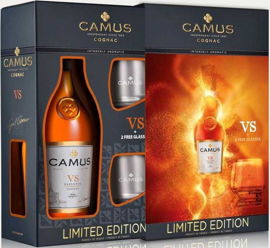 Camus cognac - made to measure luxury cognac - independent since 1863– camus cognac