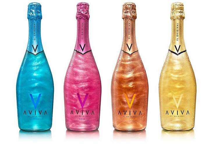Шампанское aviva: отзывы покупателей ⛳️ алко профи