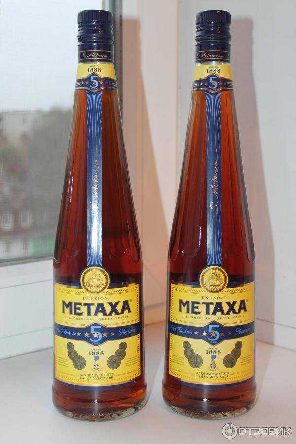 Как правильно пить греческий бренди метакса - закуски и коктейли