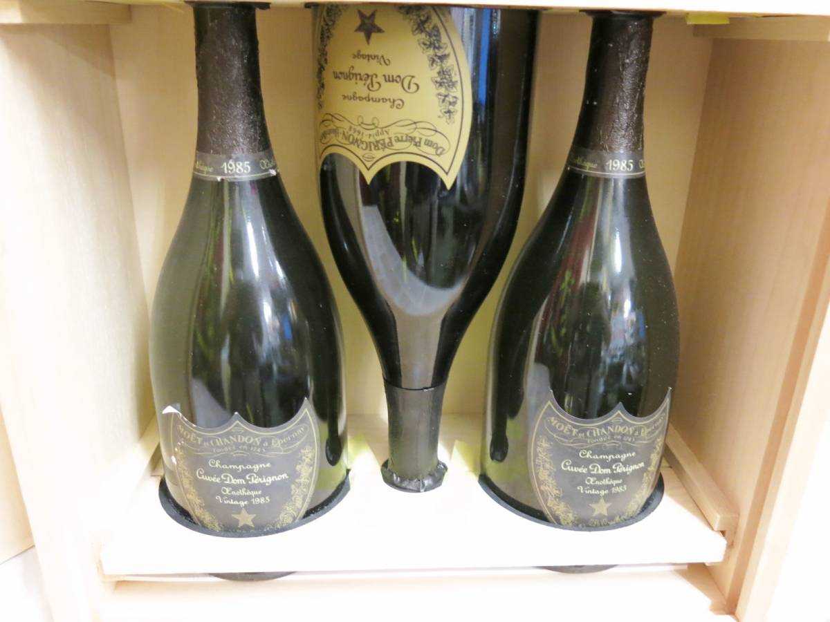 Шампанское дом периньон — удивительный напиток с историей