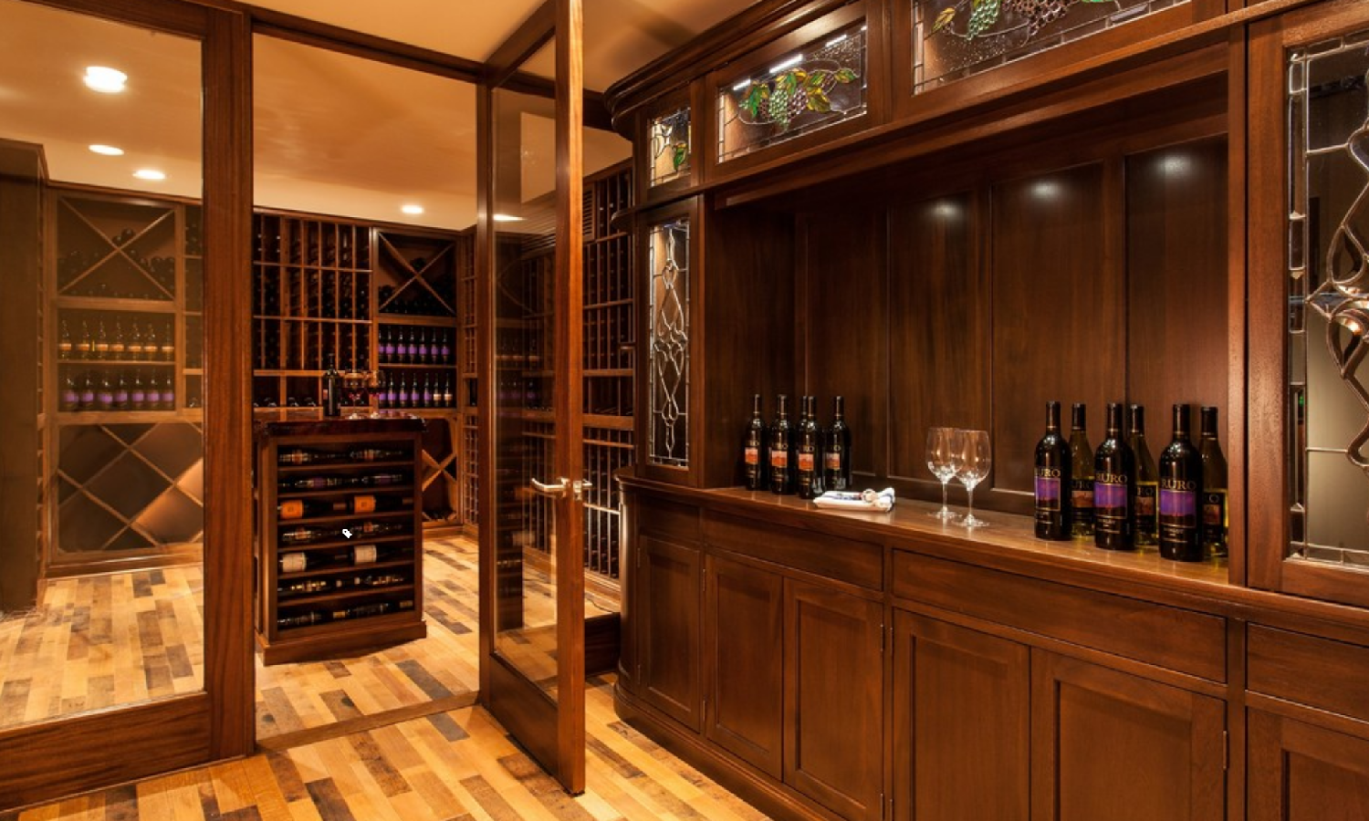 Хранение вина в квартире – правила, секреты, подходящие помещения: рассказываем главное