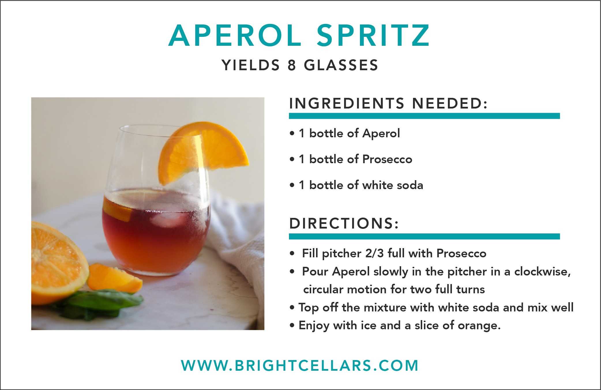 22 рецепта коктейля "апероль шприц" для приготовления в домашних условиях