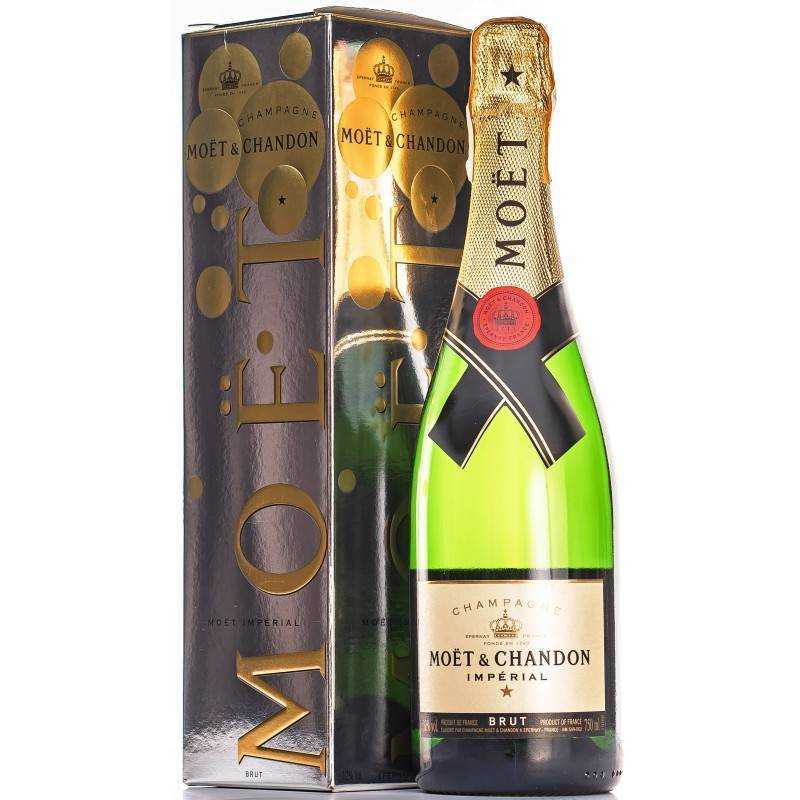 Moët & chandon champagne price guide - wine and liquor prices